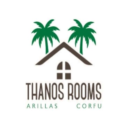 Thanos Rooms Arillas  Luaran gambar