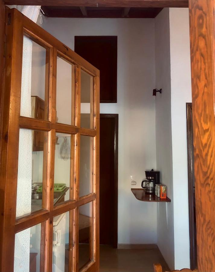 Thanos Rooms Arillas  Luaran gambar