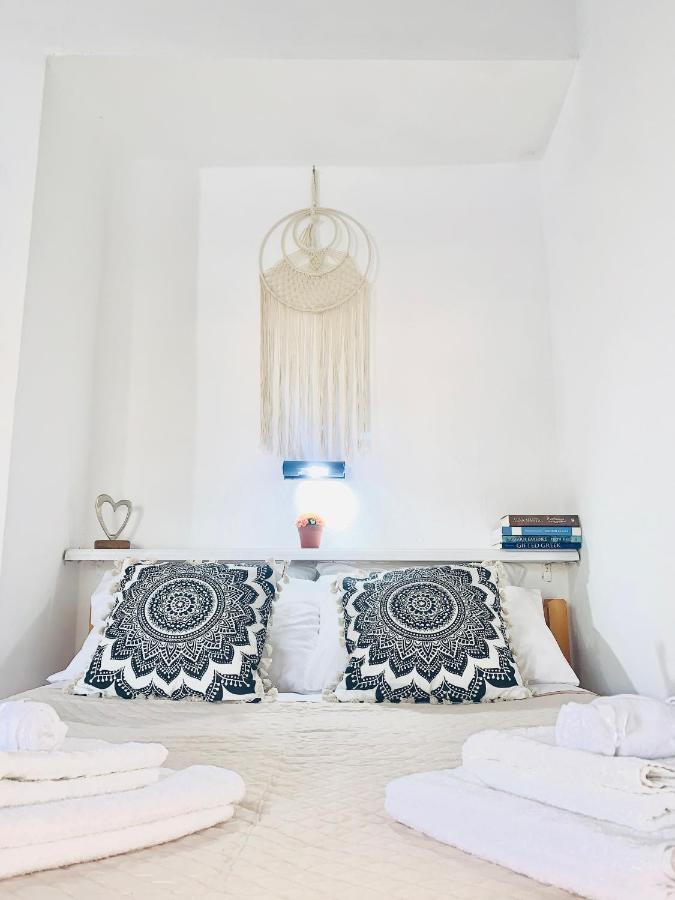 Thanos Rooms Arillas  Luaran gambar