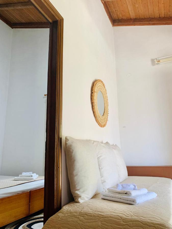 Thanos Rooms Arillas  Luaran gambar