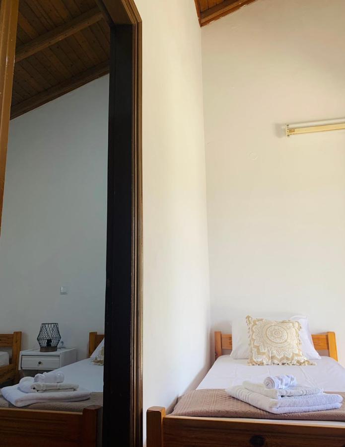 Thanos Rooms Arillas  Luaran gambar