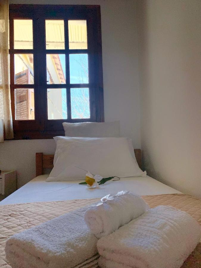 Thanos Rooms Arillas  Luaran gambar