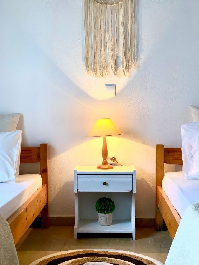 Thanos Rooms Arillas  Luaran gambar