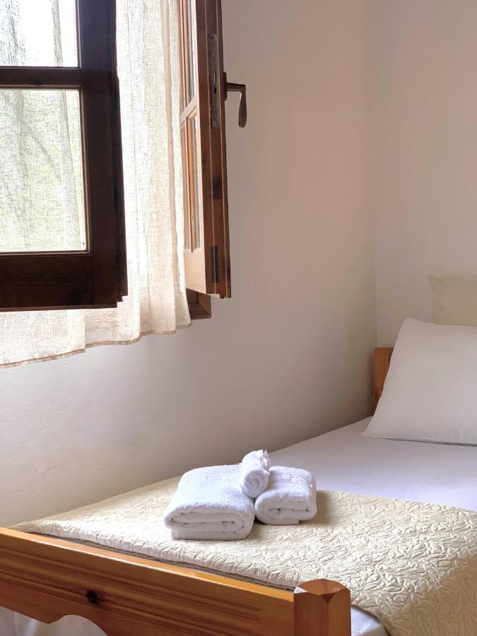 Thanos Rooms Arillas  Luaran gambar