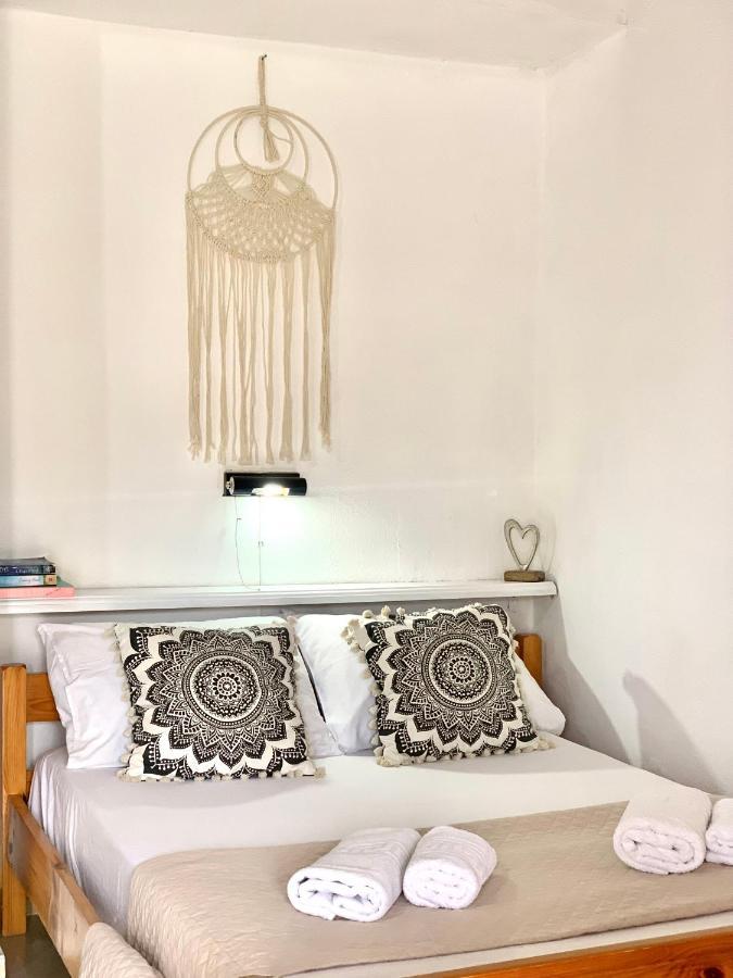Thanos Rooms Arillas  Luaran gambar